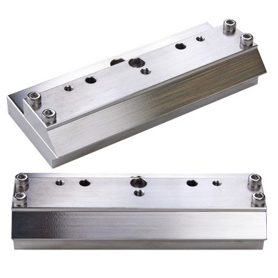 遵循國際標準，CNC 精密打造高精度狹縫式涂布模頭廠家