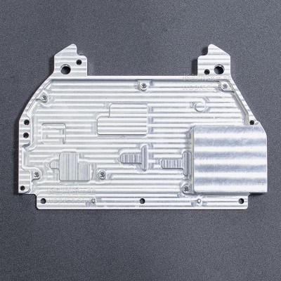 廣東東莞鋁合金鋅合金壓鑄件機加工CNC加工